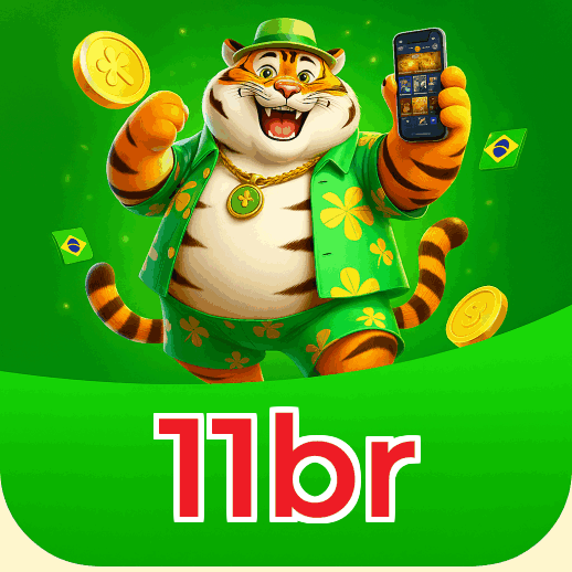 Logo da 11br
